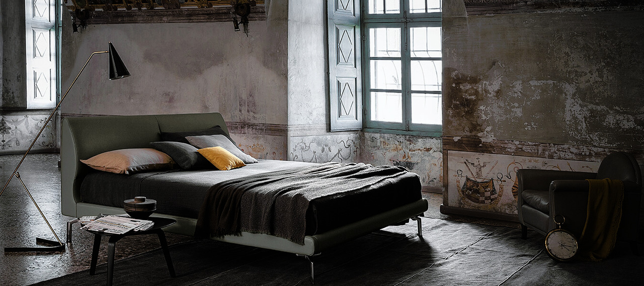 Eosonno Bed