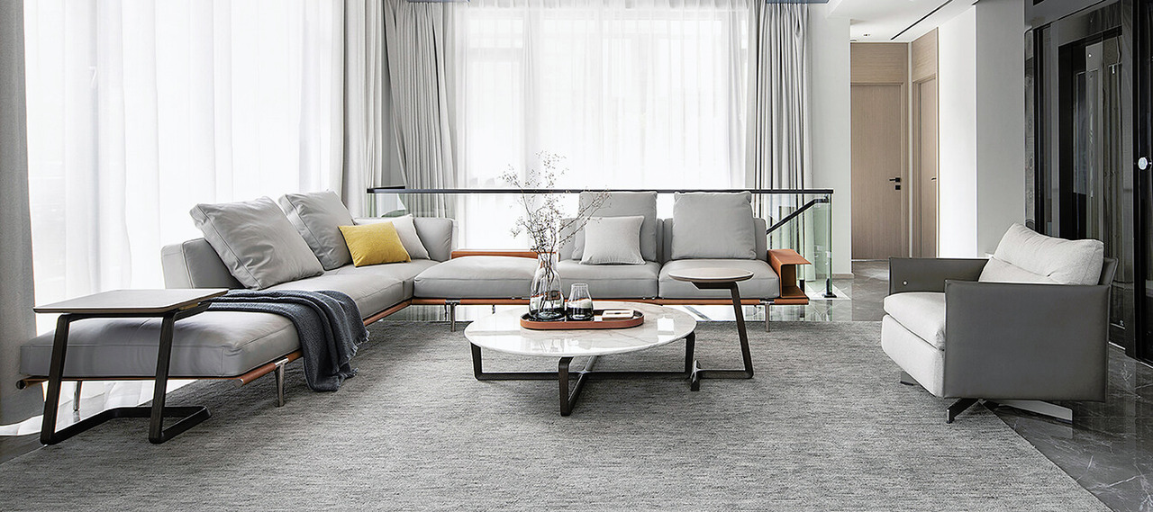 Fidelio Coffee Table