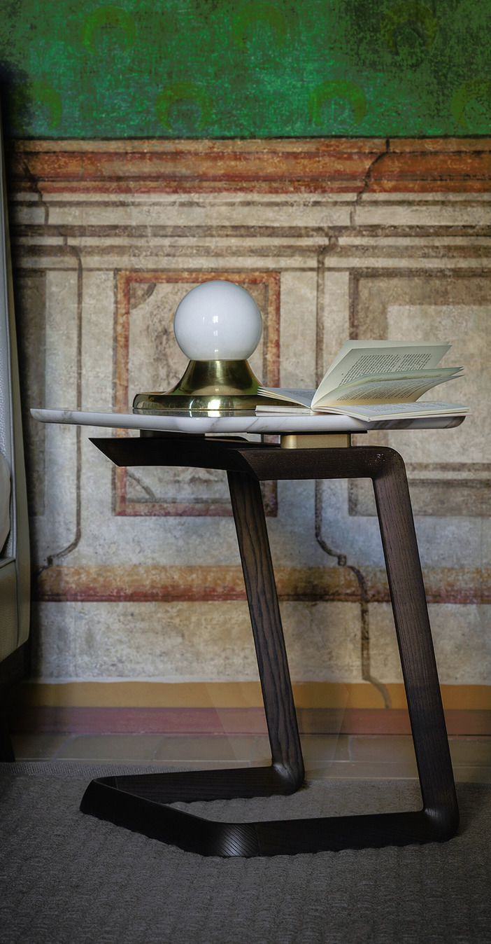 Fidelio Coffee Table, view 2