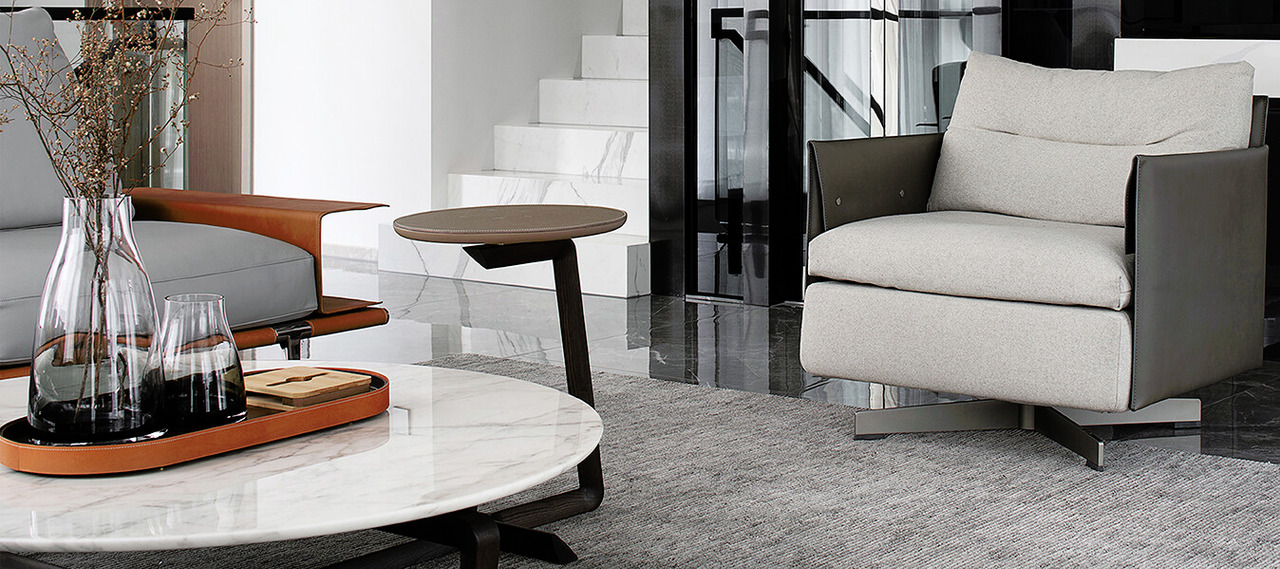 Fidelio Coffee Table