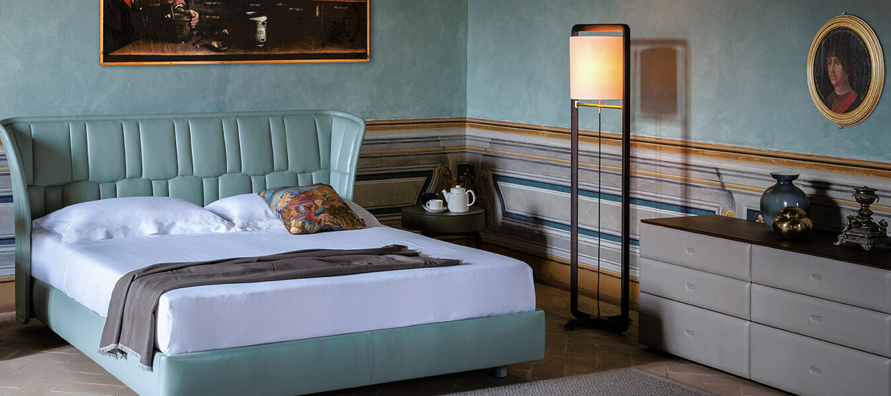 Fidelio Floor Lamp