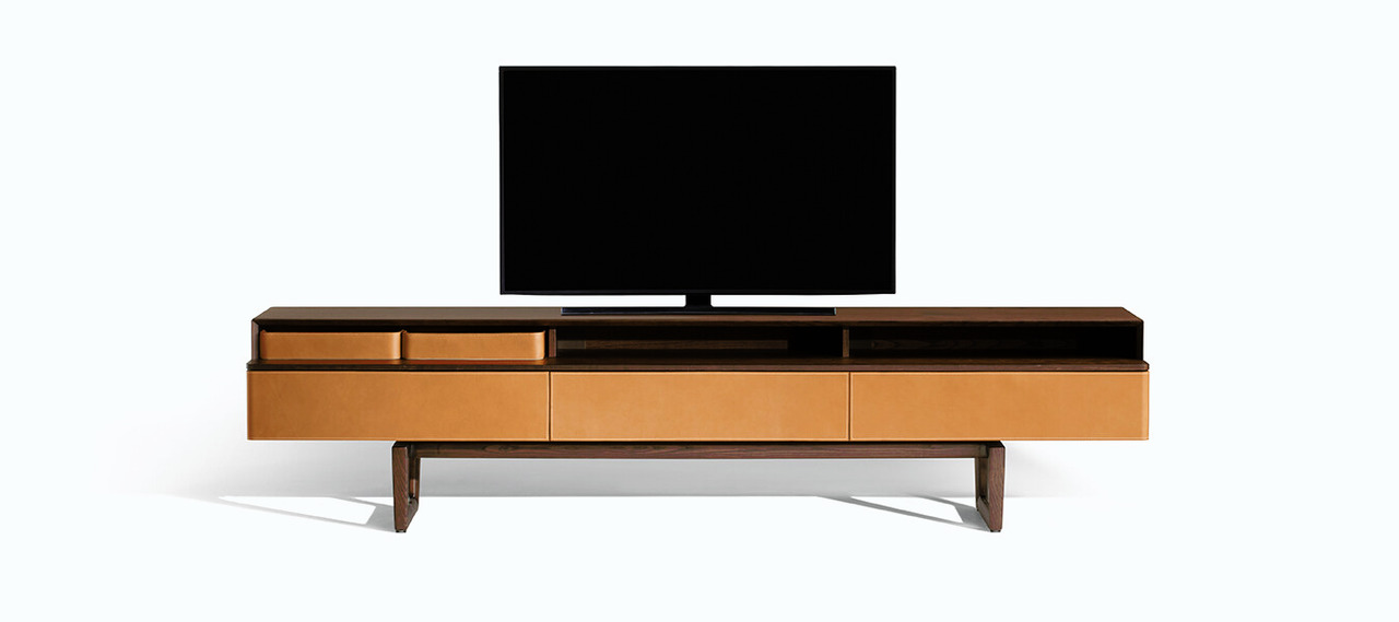 Fidelio Multimedia Cabinet