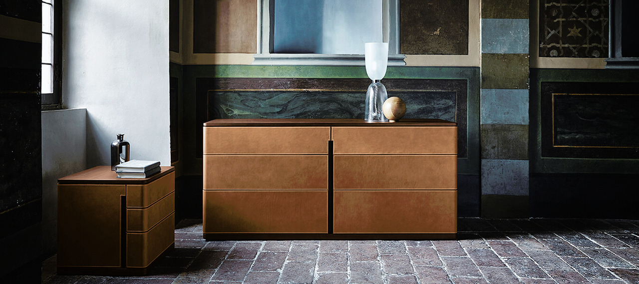 Fidelio Notte Chest of Drawers