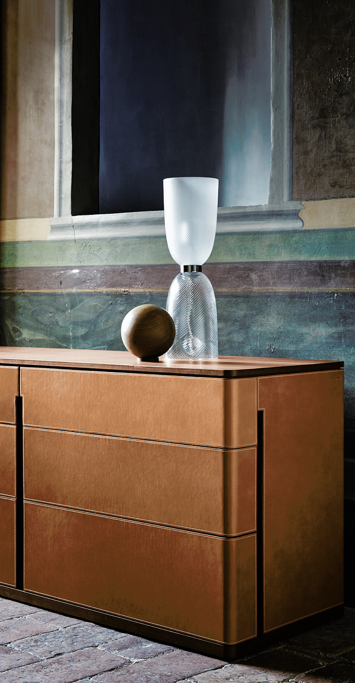 Fidelio Notte Chest of Drawers, view 2
