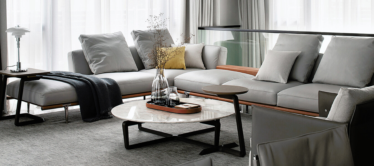 Fidelio Coffee Table