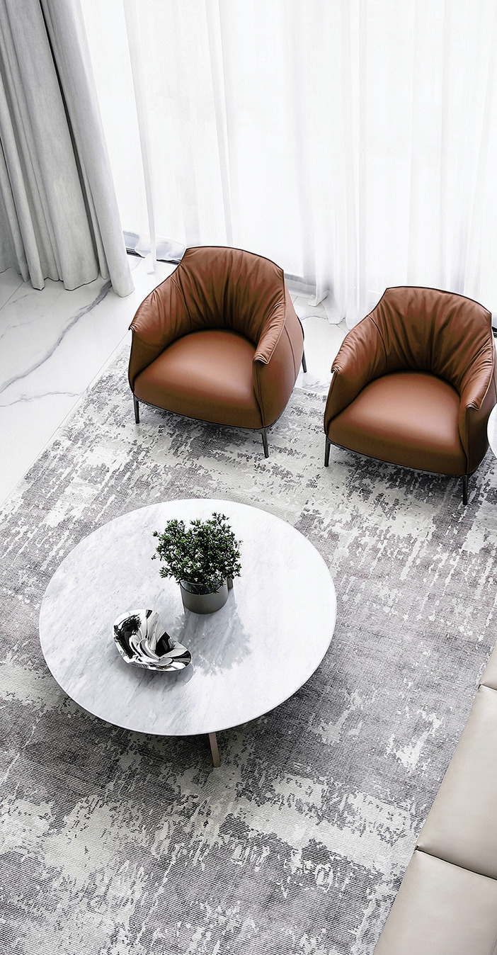 Fidelio Coffee Table, view 2