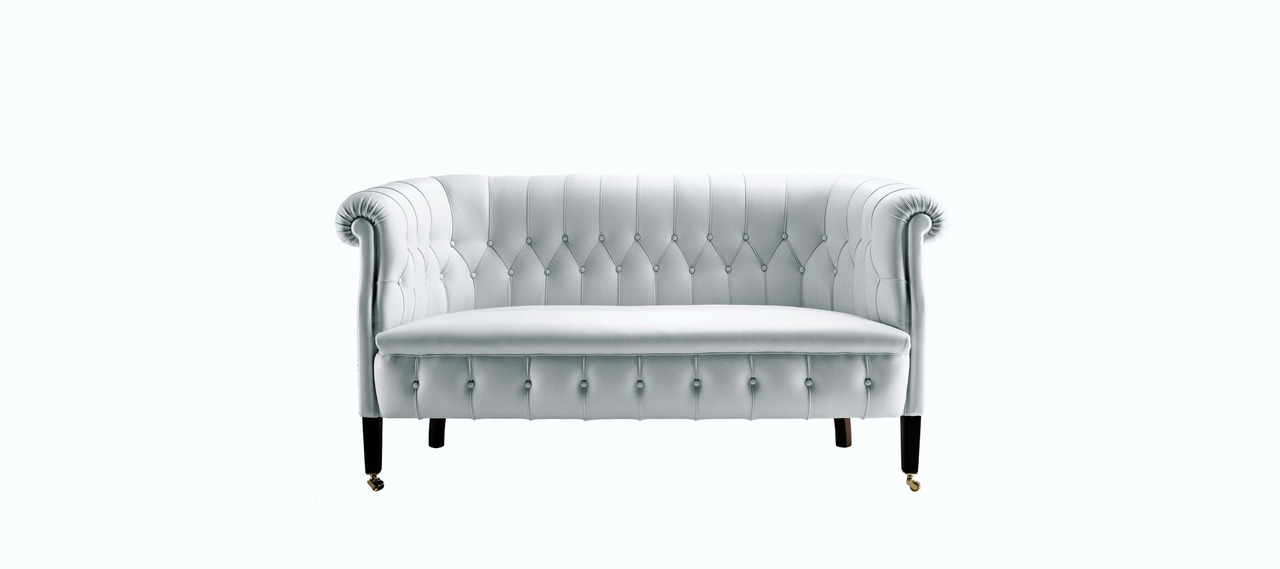 Fumoir Sofa