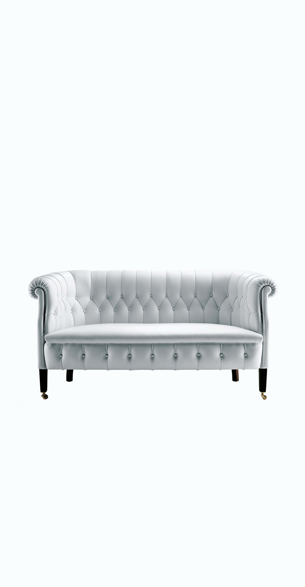 Fumoir Sofa, view 2
