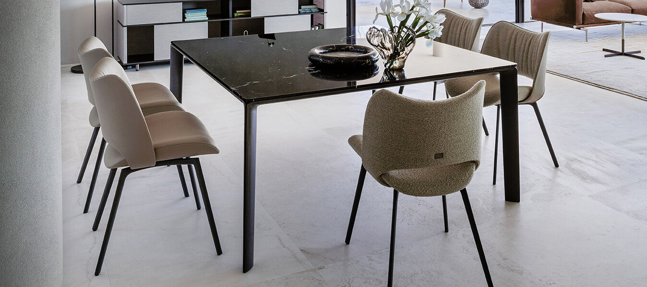 Homey Dining Table
