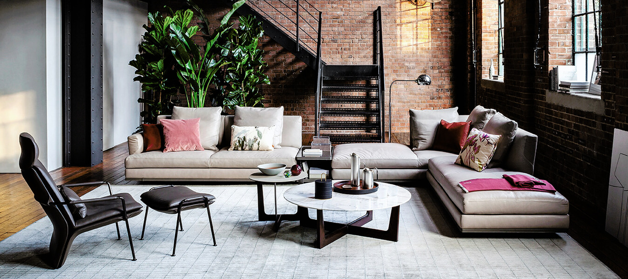 Ilary Coffee Tables