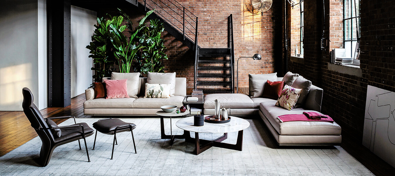 Ilary Coffee Table