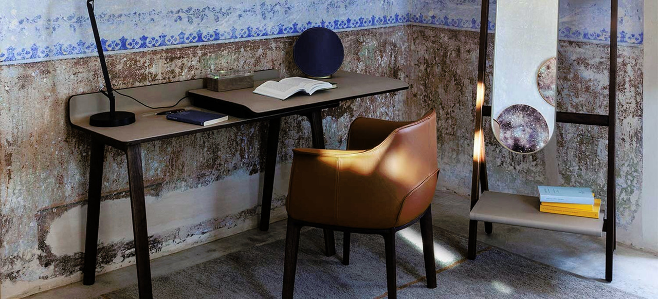 Iren Desk
