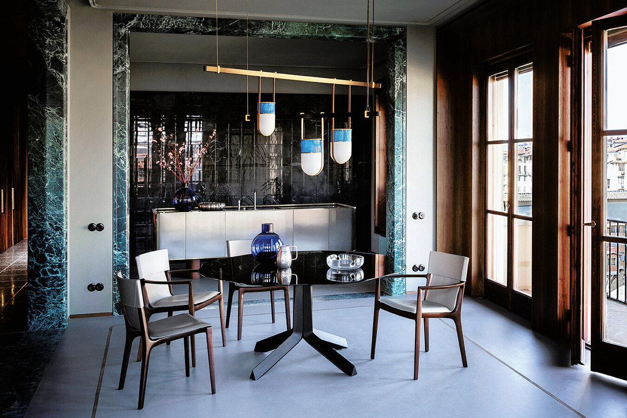 Isadora Chair
