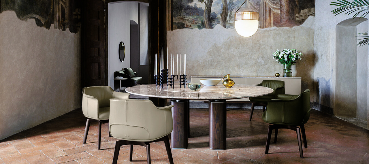 Jane Dining Table