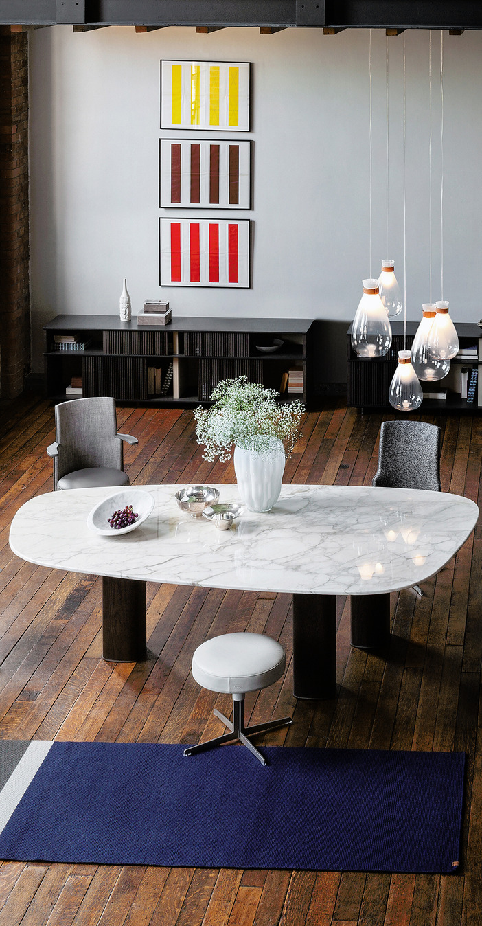 Jane Table, view 2