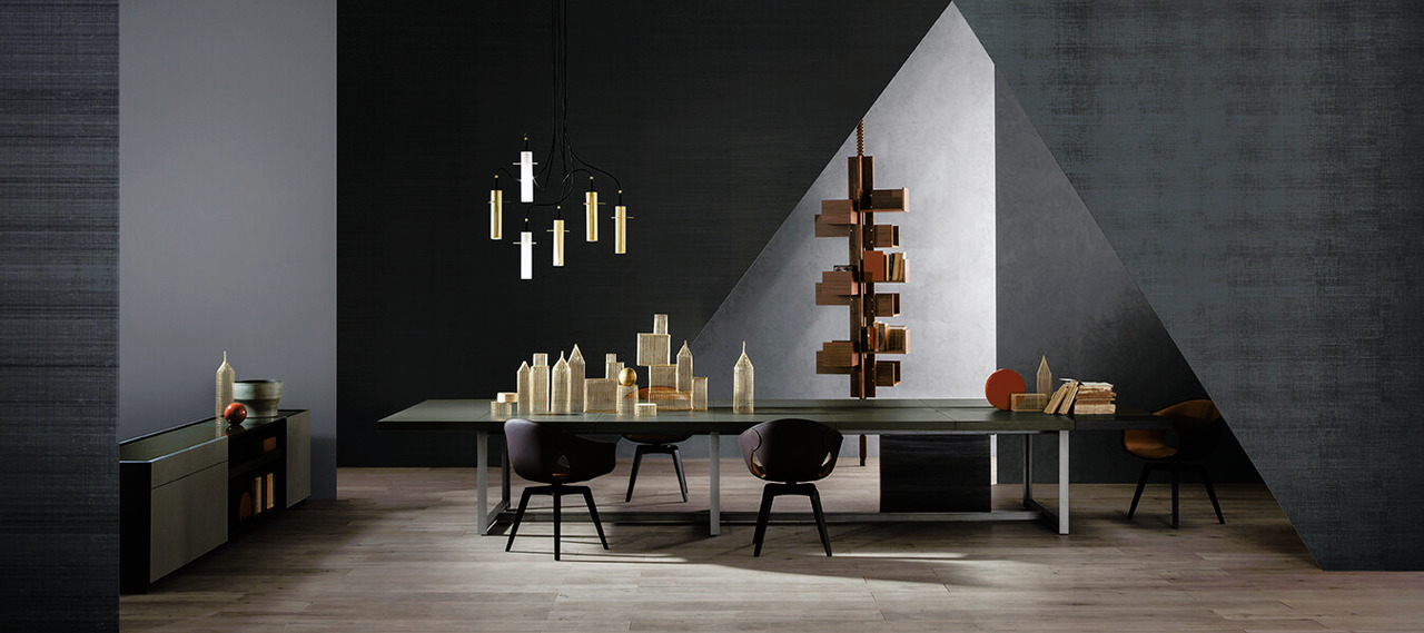 Jobs Desks