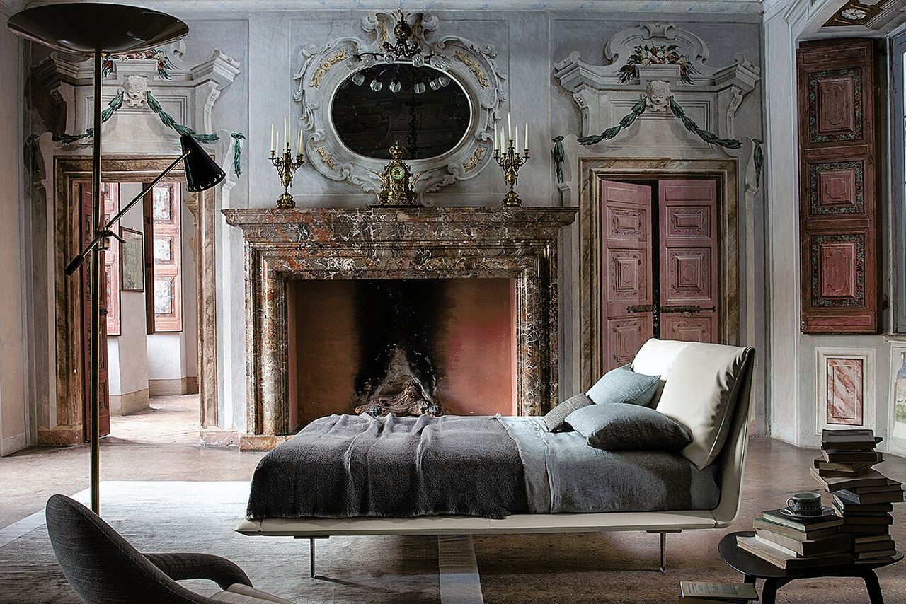 John-John Bed