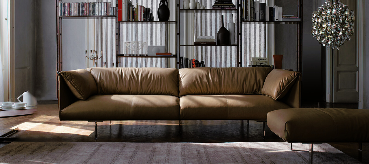 John-John Sofa