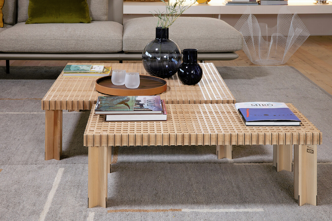 Kyoto Table