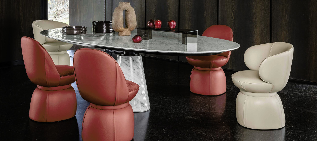 Leplì Armchair