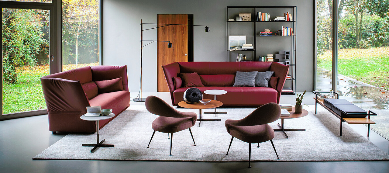 Letizia Armchair