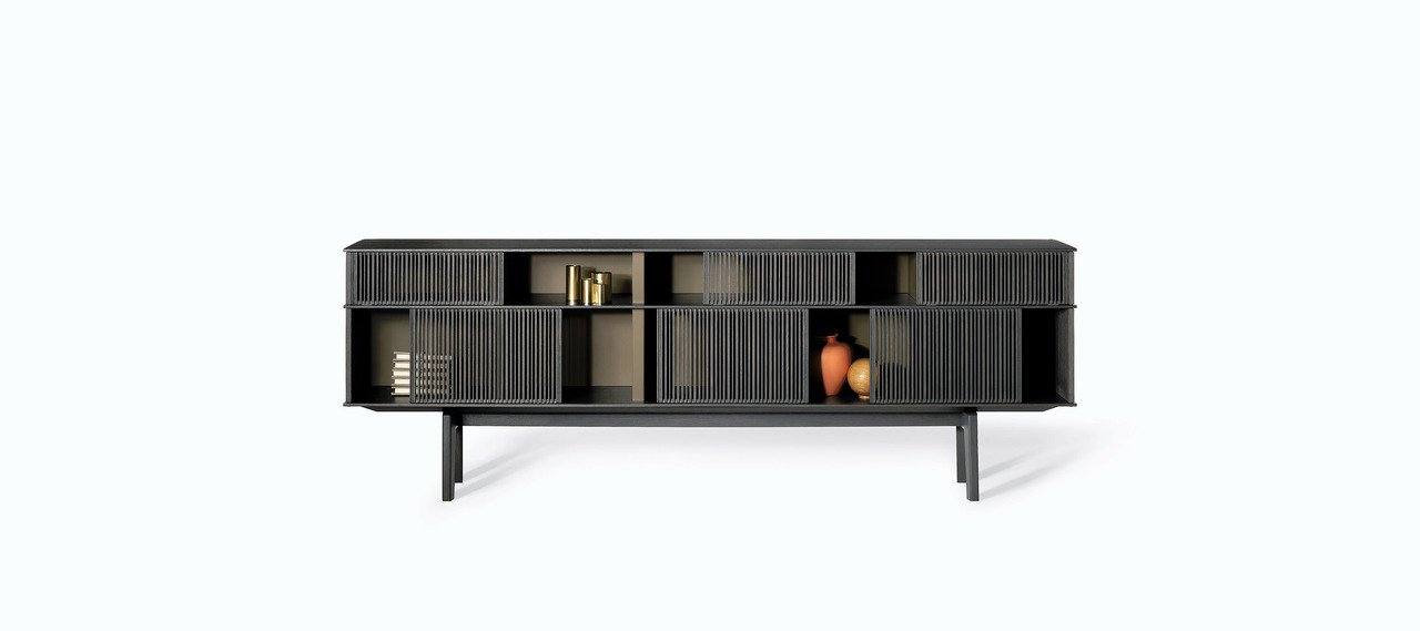 Lloyd Cabinets and Bookcases