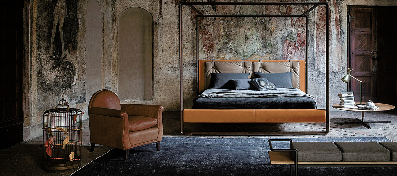 Lyra Armchair