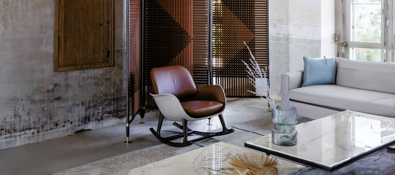 Martha Armchair