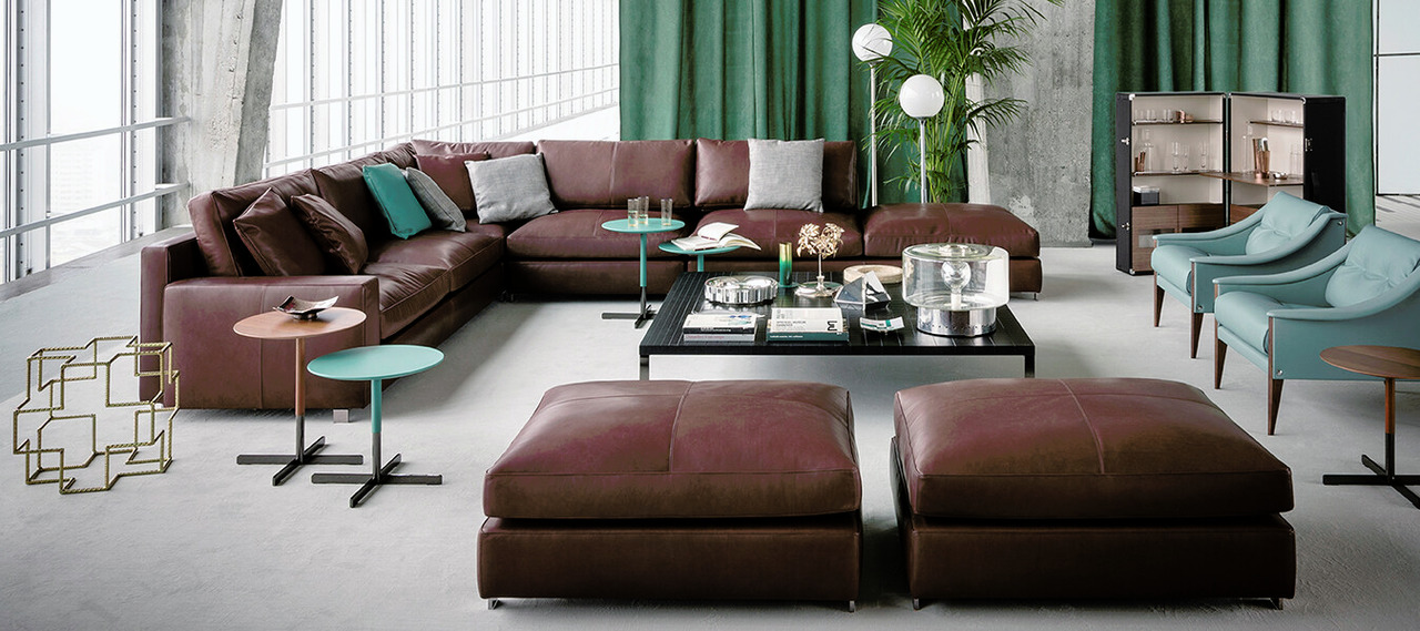 Massimosistema Modular Sofa