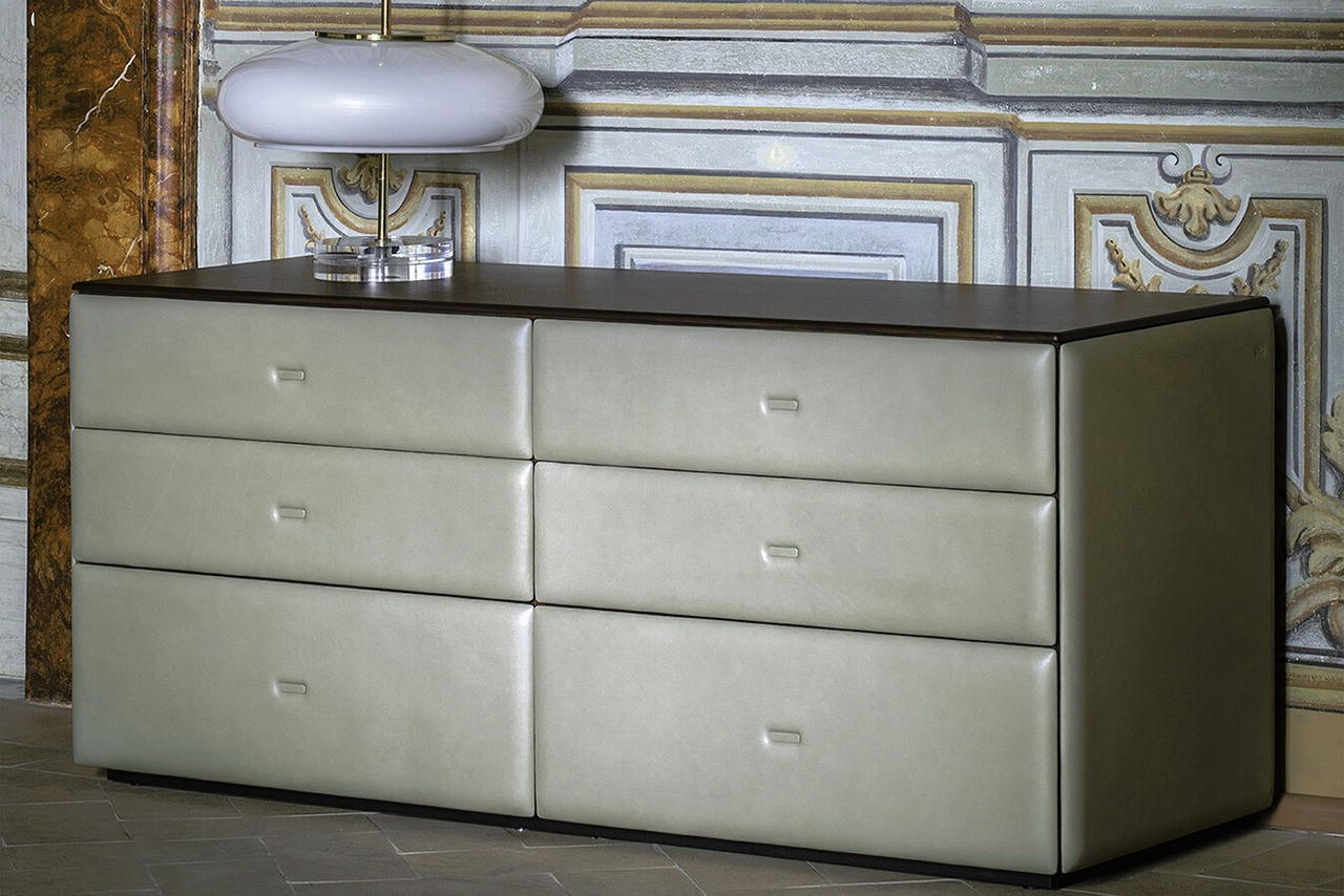 Moondance Drawer Chest