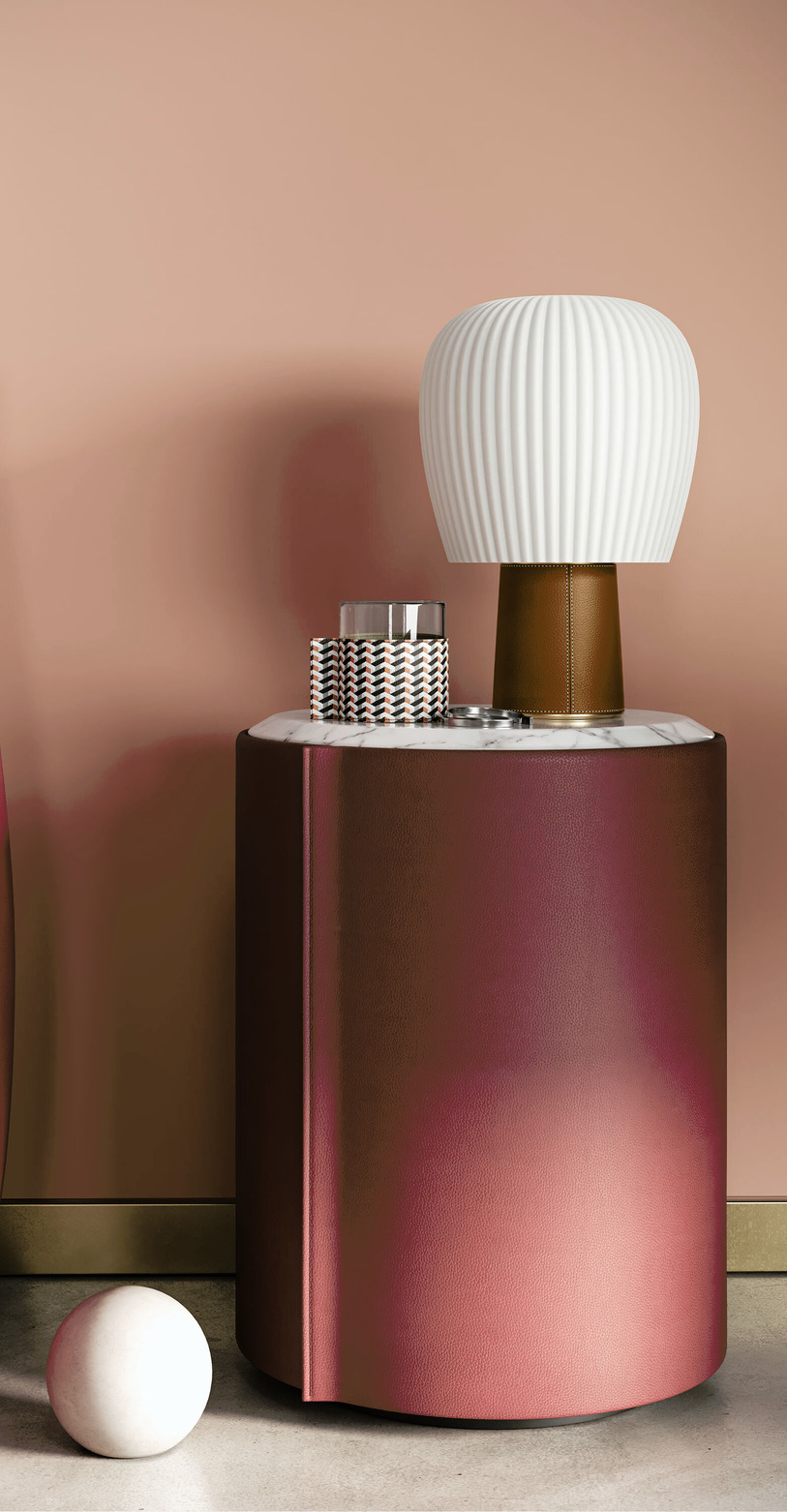 Nymph Table Lamp, view 2