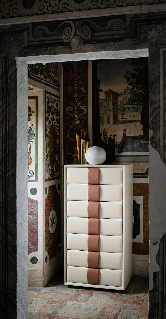 Obi Storage System, view 2