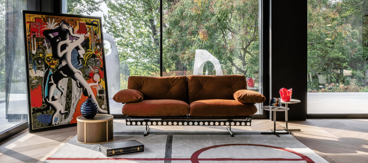 Ouverture Sofa