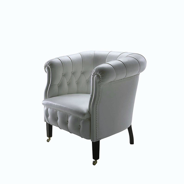 Fumoir Armchair