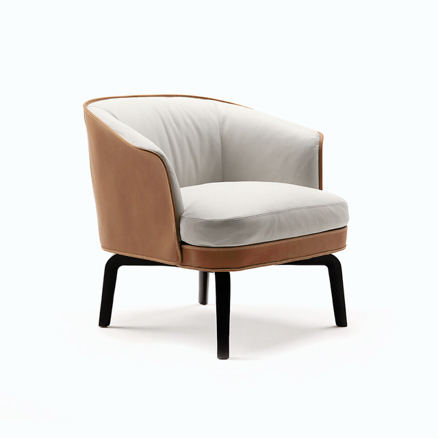 Nivola Sofa and Armchair