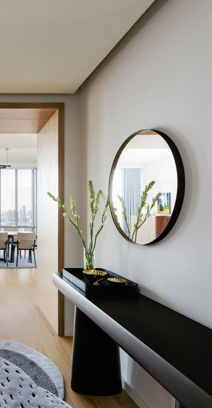 Ren Mirrors, view 2