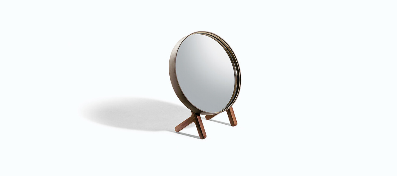 Ren Mirrors and Dressing Table