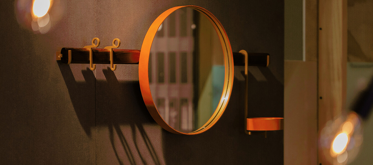 Ren Mirrors