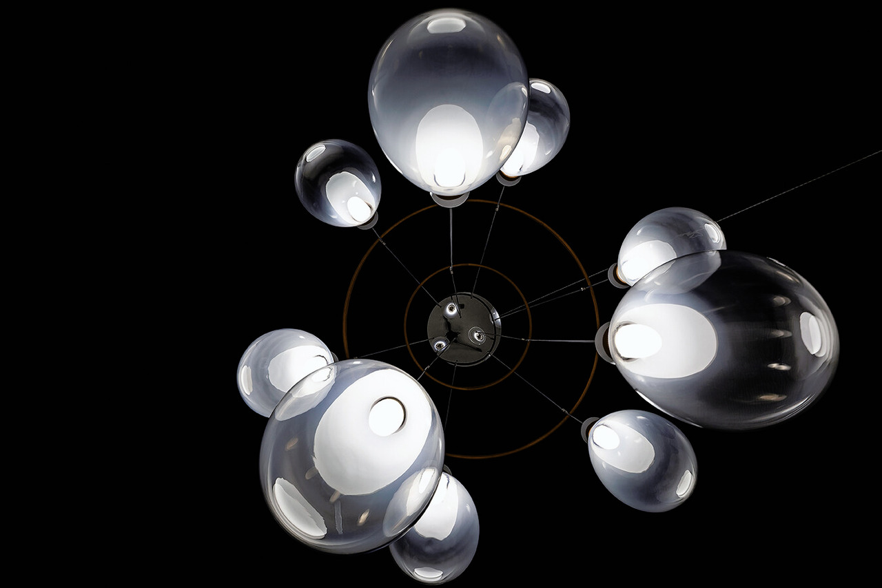 Soffi Lamps