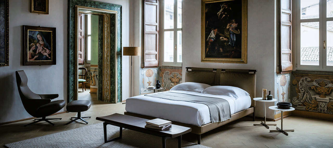 Times Bed