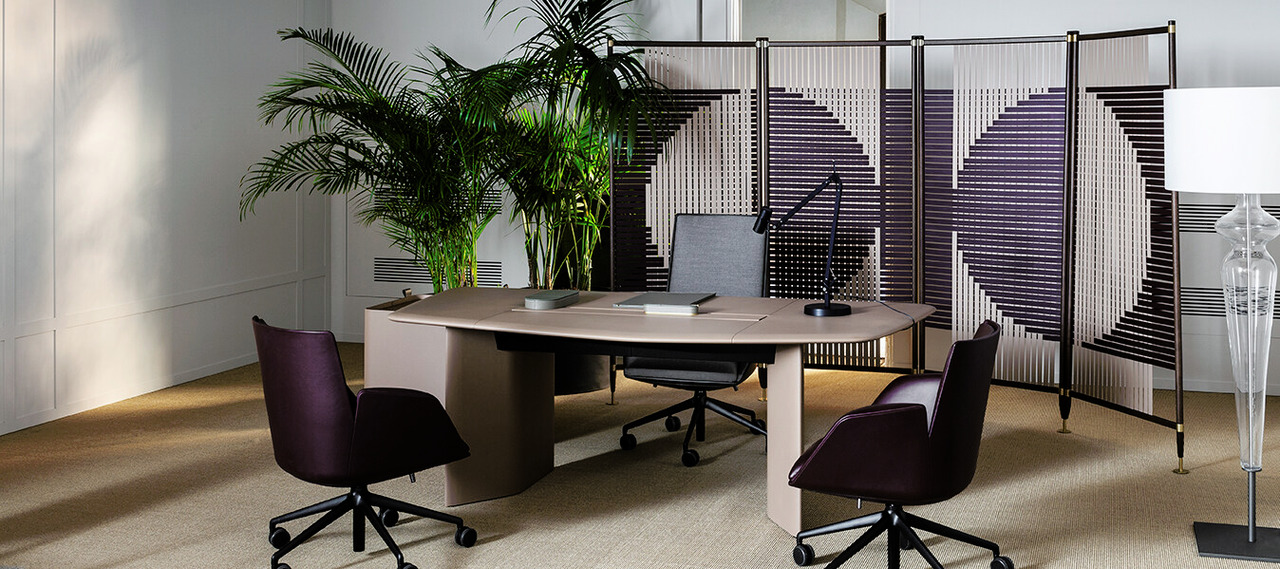 Trust Desks
