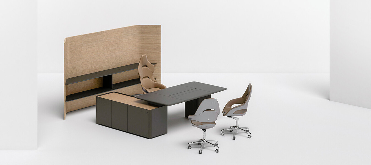Trust Desk