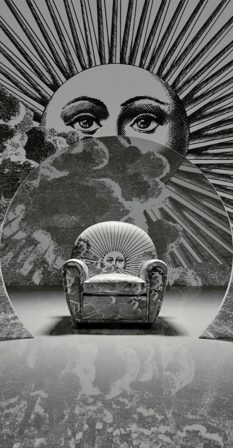 Vanity Fair XC Imagine Edition by Poltrona Frau, view 2