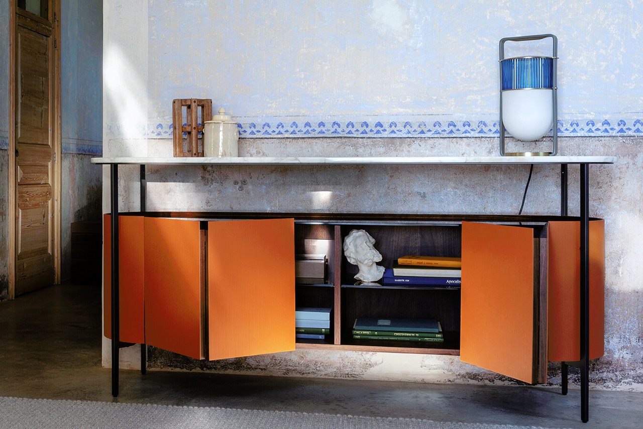 Xi Lighting Collection