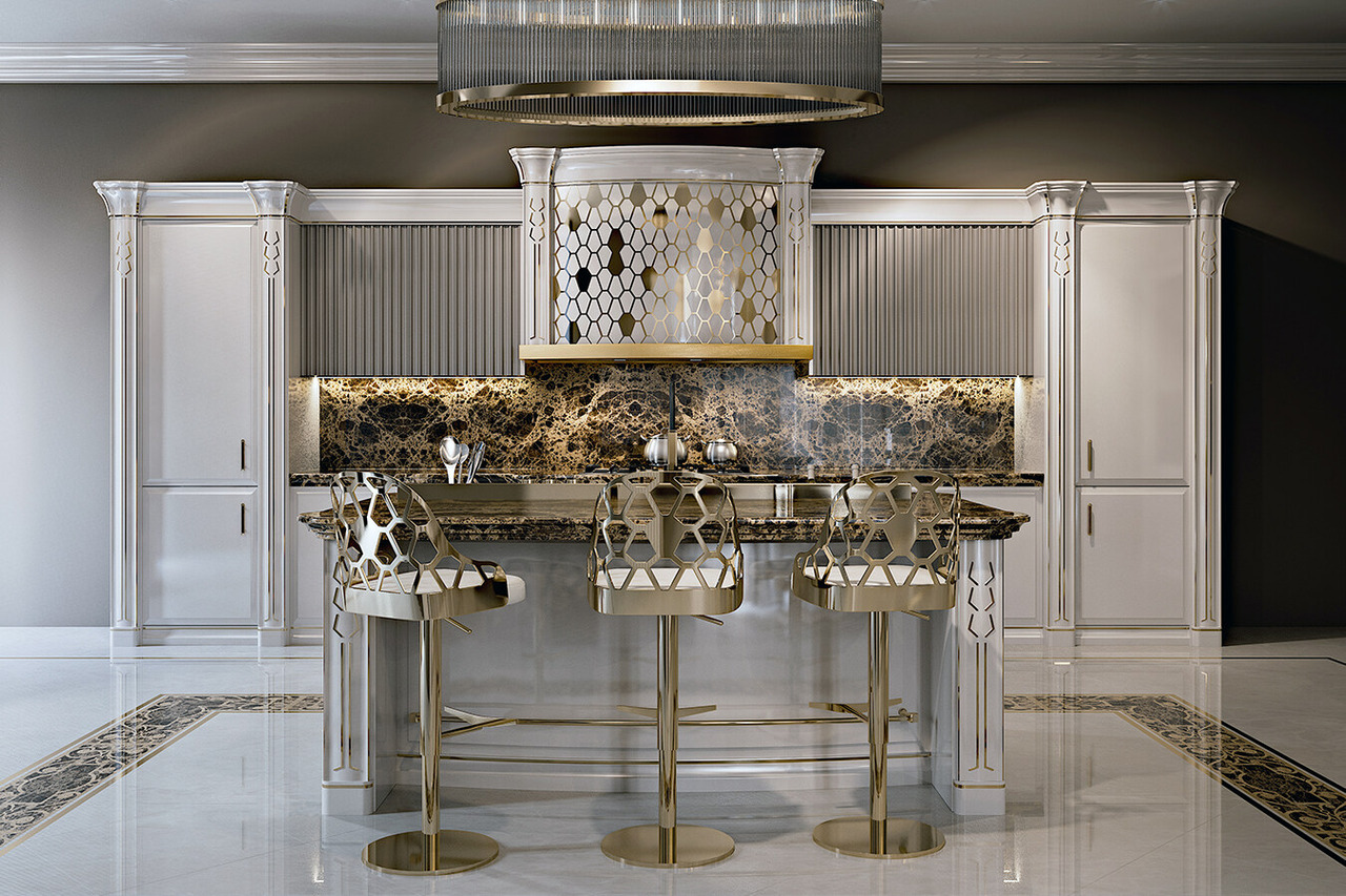 Tessarolo Italian Kitchens, view 4