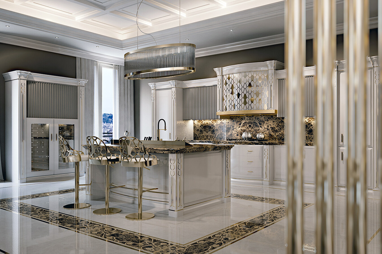 Tessarolo Italian Kitchens, view 5