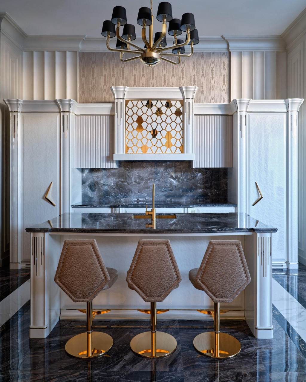 Tessarolo Italian Kitchens