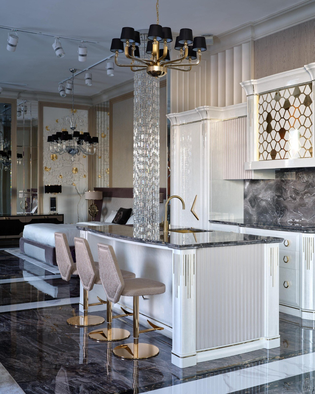 Tessarolo Italian Kitchens, view 2
