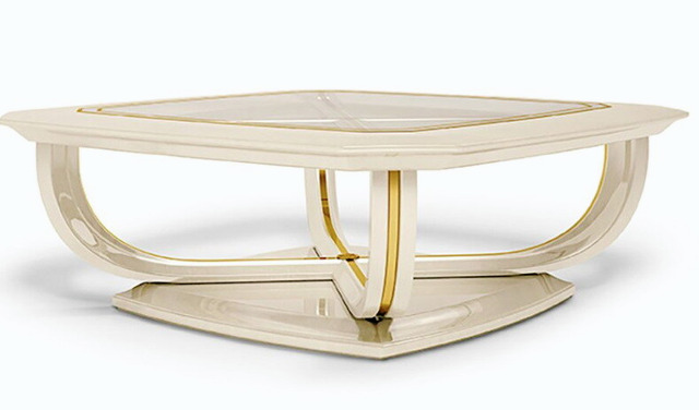 Trilogy Centre Coffee Table