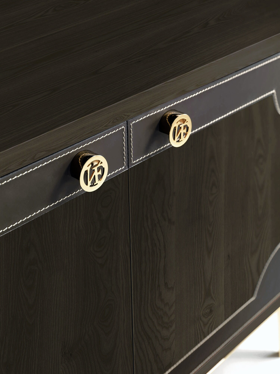 Crivelli Sideboard by Vittoria Frigerio, view 3